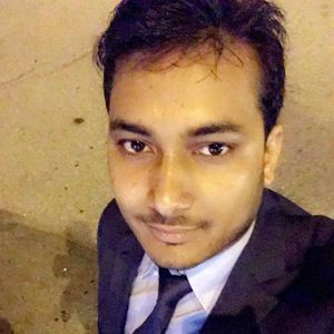 Meet your Posher, Lovejeet